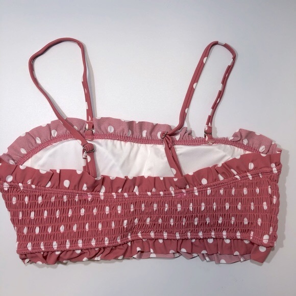 144. ☀️Valentina Two-Piece Swimsuit☀️ - Picture 8 of 12